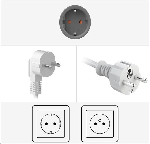 Sonoff iPlug S60ZBTPF Inteligentne Gniazdko Watomierz Programator ZigBee zdjęcie 7