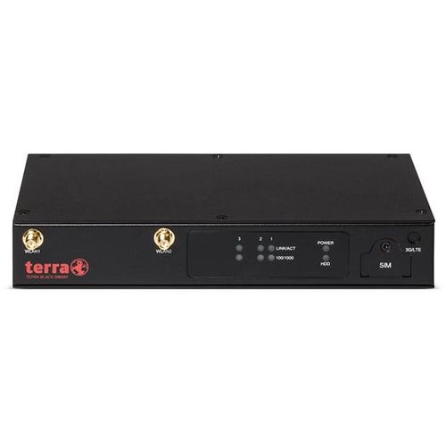TERRA FIREWALL "BLACK DWARF" G3 VPN WIFI na Arena.pl