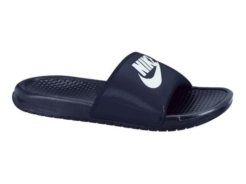Klapki męskie NIKE BENASSI JDI 40 na Arena.pl