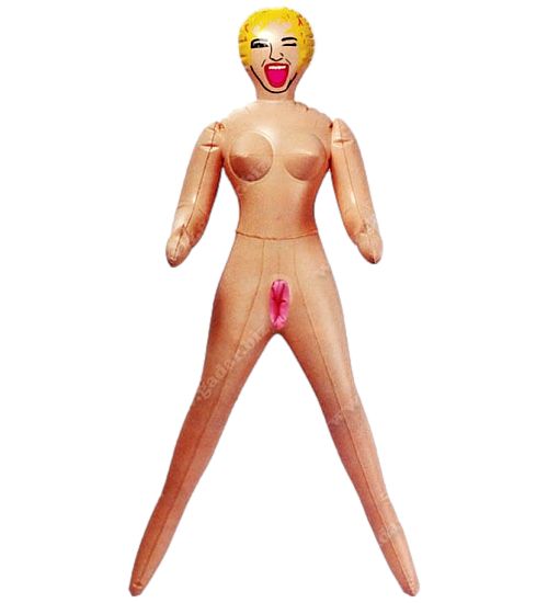 Mała blondyneczka zdjęcie 2