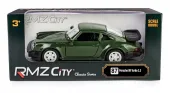 RMZ Porsche 930 Turbo ciemny zielony