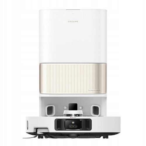 Robot Sprzątający Dreame L40 Ultra Inteligentny Odkurzacz Mopujący Zestaw na Arena.pl