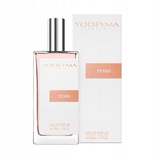 TEMIS YODEYMA 50ml zdjęcie 1