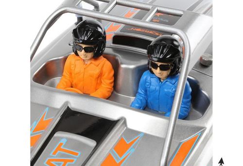 River Jet 23" RTR na Arena.pl