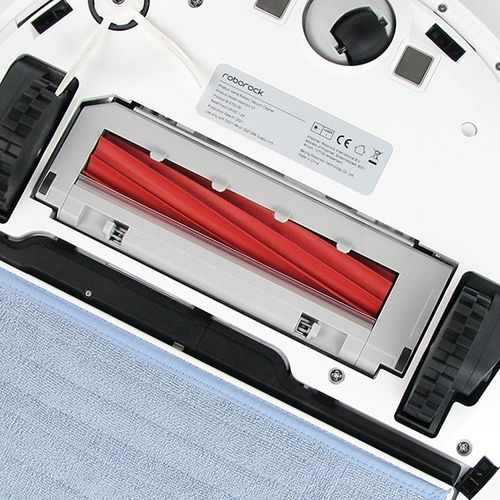 Szczotka główna rolka do robota Roborock S7 Q7 Qrevo Q revo na Arena.pl