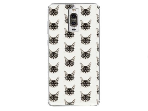 HUAWEI MATE 9 PRO | Etui smartfon CASE na Arena.pl