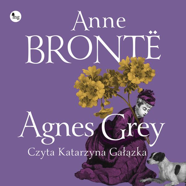 (mp3) Agnes Grey zdjęcie 1