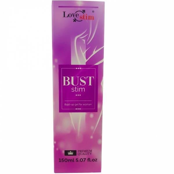 Żel/Sprej-Bust Stim 150Ml zdjęcie 4