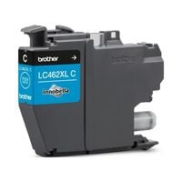 Tusz Brother LC462XLC Cyan