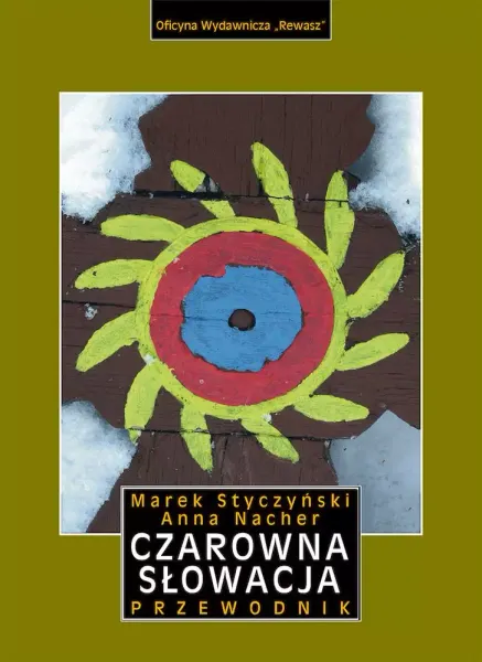 Czarowna Słowacja. Przewodnik zdjęcie 1