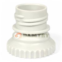 Adapter do butelki szklanej Karafki do SodaStream Terra Art Spirit