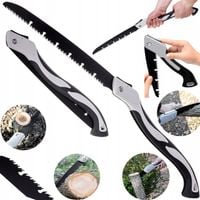 PIŁA DO DREWNA , GAŁEZI OGRODOWA , RĘCZNA PIŁKA