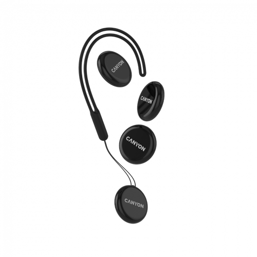 canyon smart tag ontag 1 ios black na Arena.pl