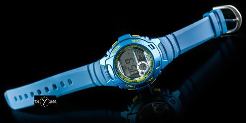 OCEANIC M969 - WR100 (ze519b) na Arena.pl