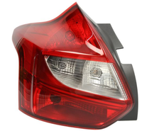 Ford Focus 10-14 Lampa tylna LED lewa