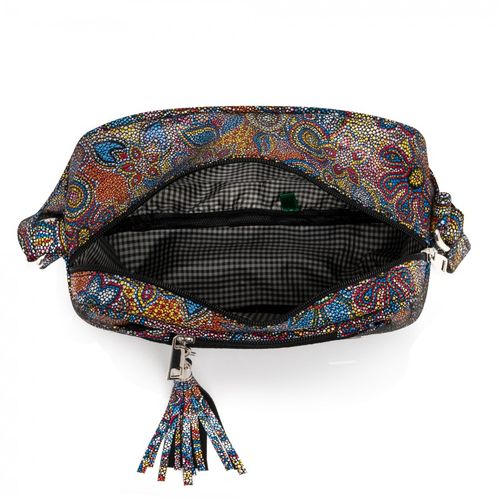 zestaw paolo peruzzi: torebka z-44-o + nerka z-15-o zup-13-o na Arena.pl