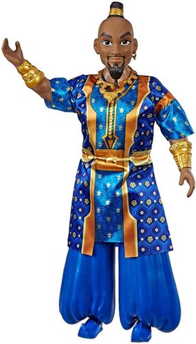 HASBRO Disney Alladyn Lalka Dżin na Arena.pl