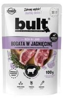 BULT saszetka mielonka bogata w jagnięcinę 100 gr