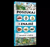 Poszukaj i znajdź. Wokół Ciebie