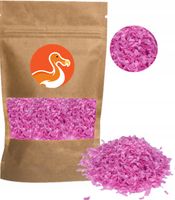 POSYPKA WAFLOWA FIOLETOWA NA TORT, MUFINKI I INNE WYPIEKI DEKORACJA 50g