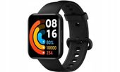 SMARTWATCH POCO WATCH BLACK AMOLED SPO2 GPS