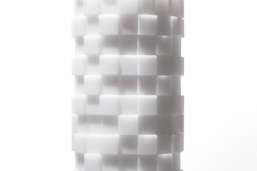 Tenga 3D Module - Masturbator przestrzenny na Arena.pl