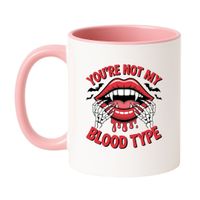 Klasyczny Biało-Różowy 330 ml