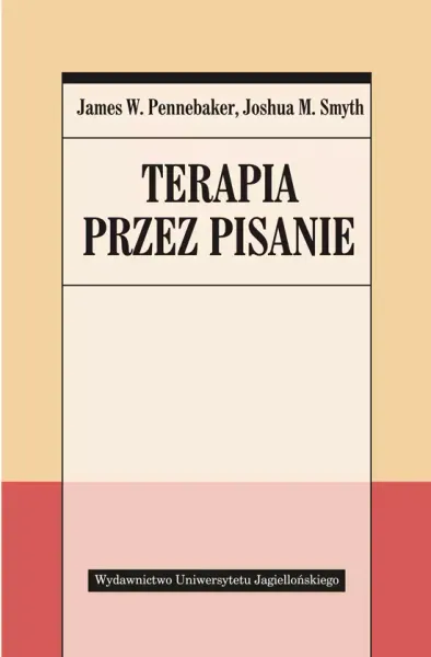 Terapia przez pisanie zdjęcie 1