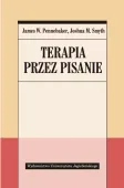 Terapia przez pisanie