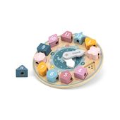 ND18_3651 Viga 44053 Sorter ksztaltow Zegar