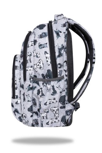 Plecak CoolPack BASIC PLUS 24 L pieski, DOGGIES (C03180) na Arena.pl