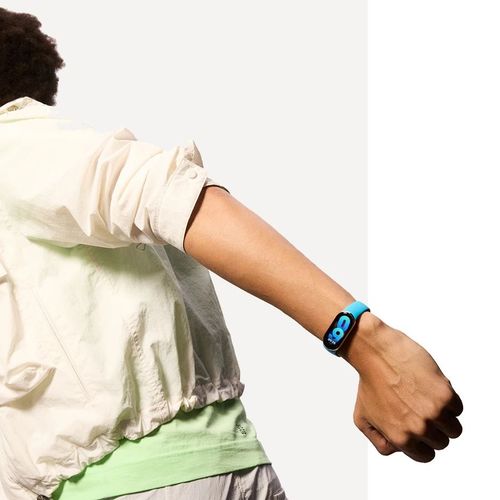tech-protect iconband xiaomi smart band 8 / 9 / nfc navy na Arena.pl