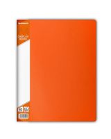 album ofertowy a4/10 koszul.pp-110 pomarańcz 1269