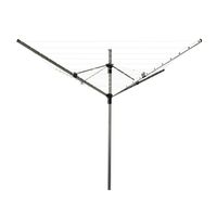 Suszarka na pranie PROMIS SU200  CAPRI ogrodowa czteroramienna