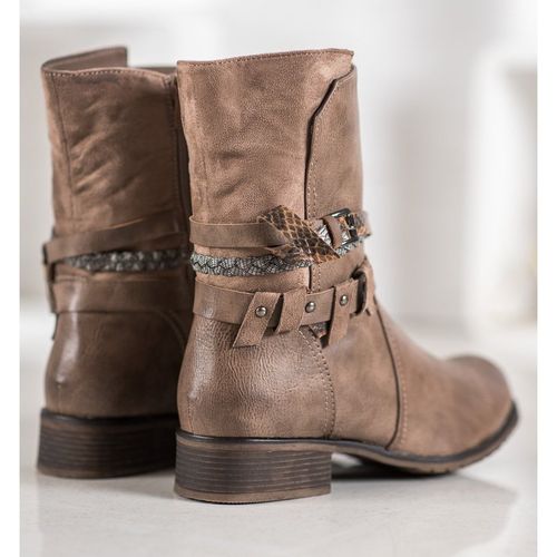 Wysokie Workery r.36 na Arena.pl