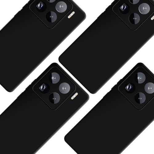 Xiaomi 15 Pro - 3mk Matt Case Pro na Arena.pl