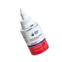 KLEJ ANAEROBOWY DO GWINTÓW B222 Eco 50ml, NISKA SIŁA KLEJENIA - FIOLETOWY