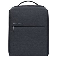 Xiaomi | City Backpack 2 | Pasuje do rozmiaru 15,6 " | Plecak | Ciemnoszary