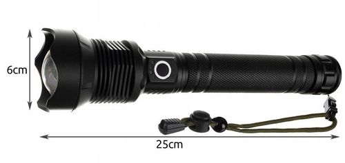 TRIZAND LATARKA P70 USB L18547 na Arena.pl