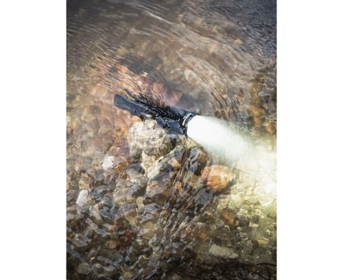 Latarka Armytek Dobermann Pro Magnet USB White na Arena.pl