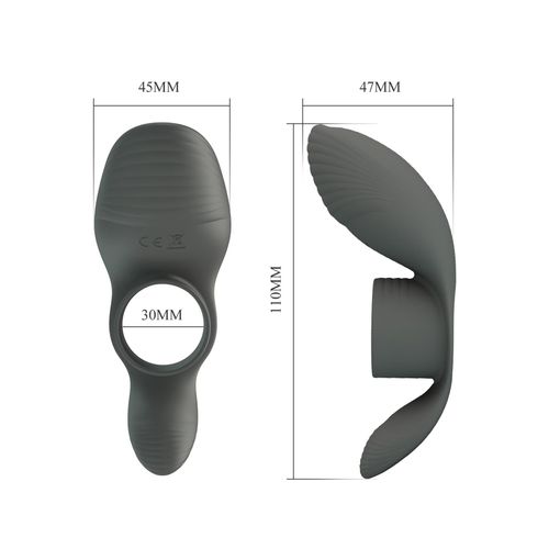 pretty love - master ring, 7 vibration functions, memory function na Arena.pl