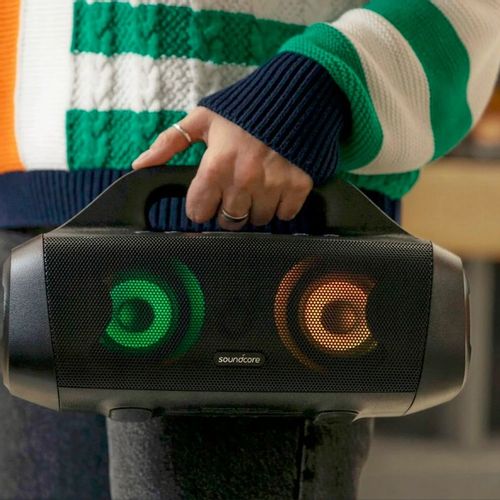 Głośnik Soundcore Select Pro 30W IPX7 na Arena.pl