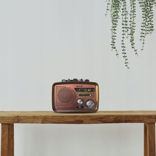 Radio baterie AM RETOO E972-2 na Arena.pl