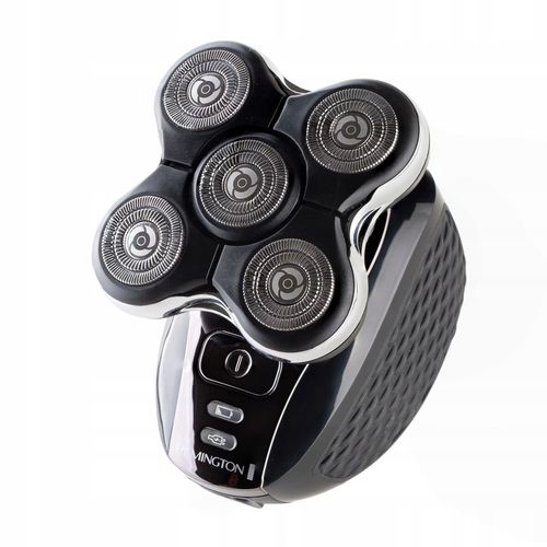 GOLARKA REMINGTON do Golenia Głowy Zarostu Brody Trymer RX5 XR1500 na Arena.pl