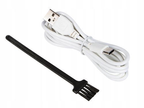 GOLARKA DO UBRAŃ SWETRÓW TAPICERKI KANAPY MOCNA DUŻA NOWOCZESNA na Arena.pl