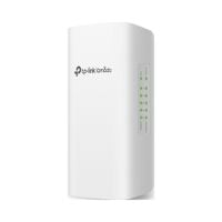 Przełącznik TP-LINK SG2005P-PD Omada Smart 5 portów gigabitowych