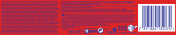 COLGATE Triple Action 100 ml na Arena.pl