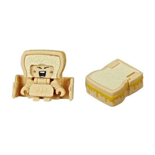 Transformers BotBots - Figurki 8-Pak Jock Squad E4144B na Arena.pl