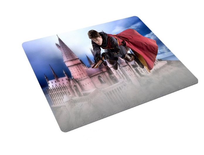 Podkładka pod myszkę Harry Potter zdjęcie 3