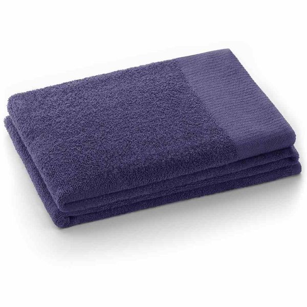 TOWEL/AH/AMARI/PUR/70x140 zdjęcie 3